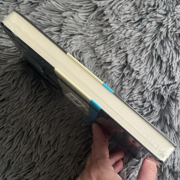 Moleskine Classic Black Dotted Large ‘Expanded’ Notebook - Picture 7 of 9